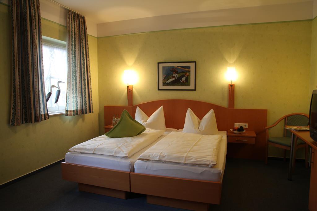 Hotel Gerwing-Wulf Alstatte Room photo