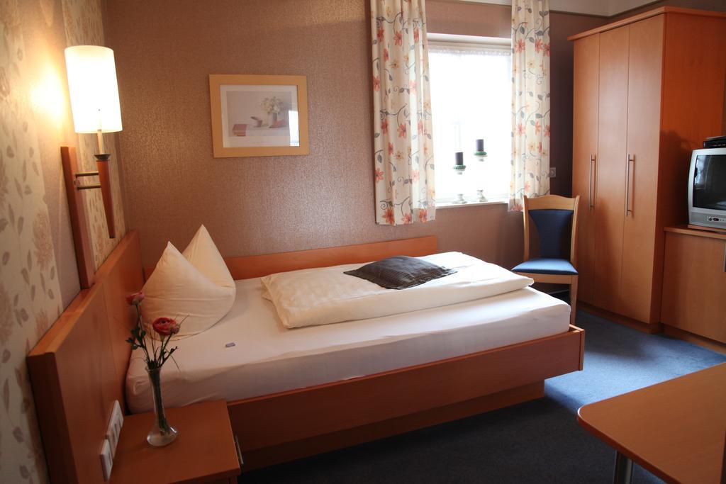 Hotel Gerwing-Wulf Alstatte Room photo