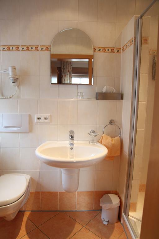 Hotel Gerwing-Wulf Alstatte Room photo