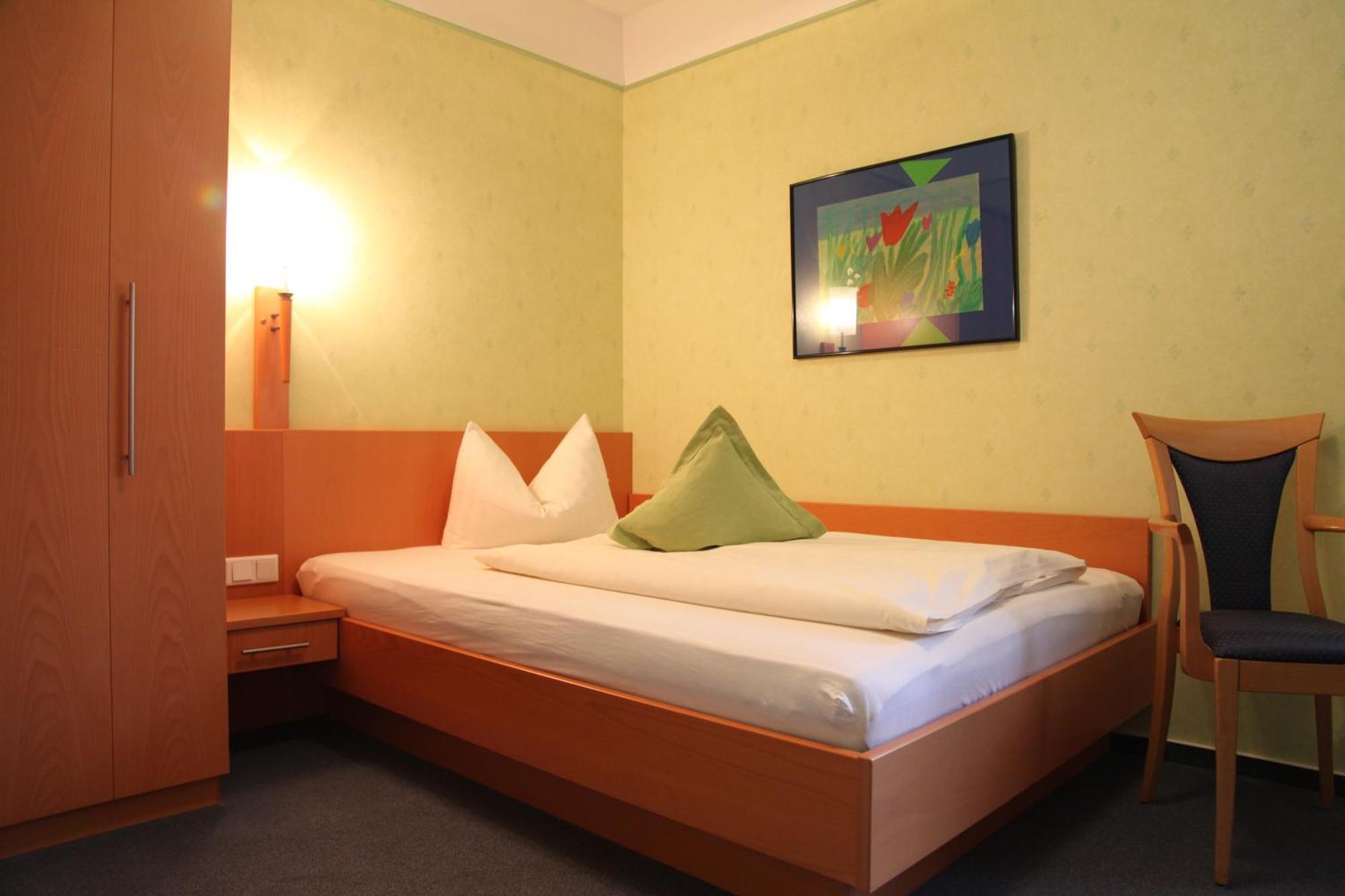 Hotel Gerwing-Wulf Alstatte Room photo