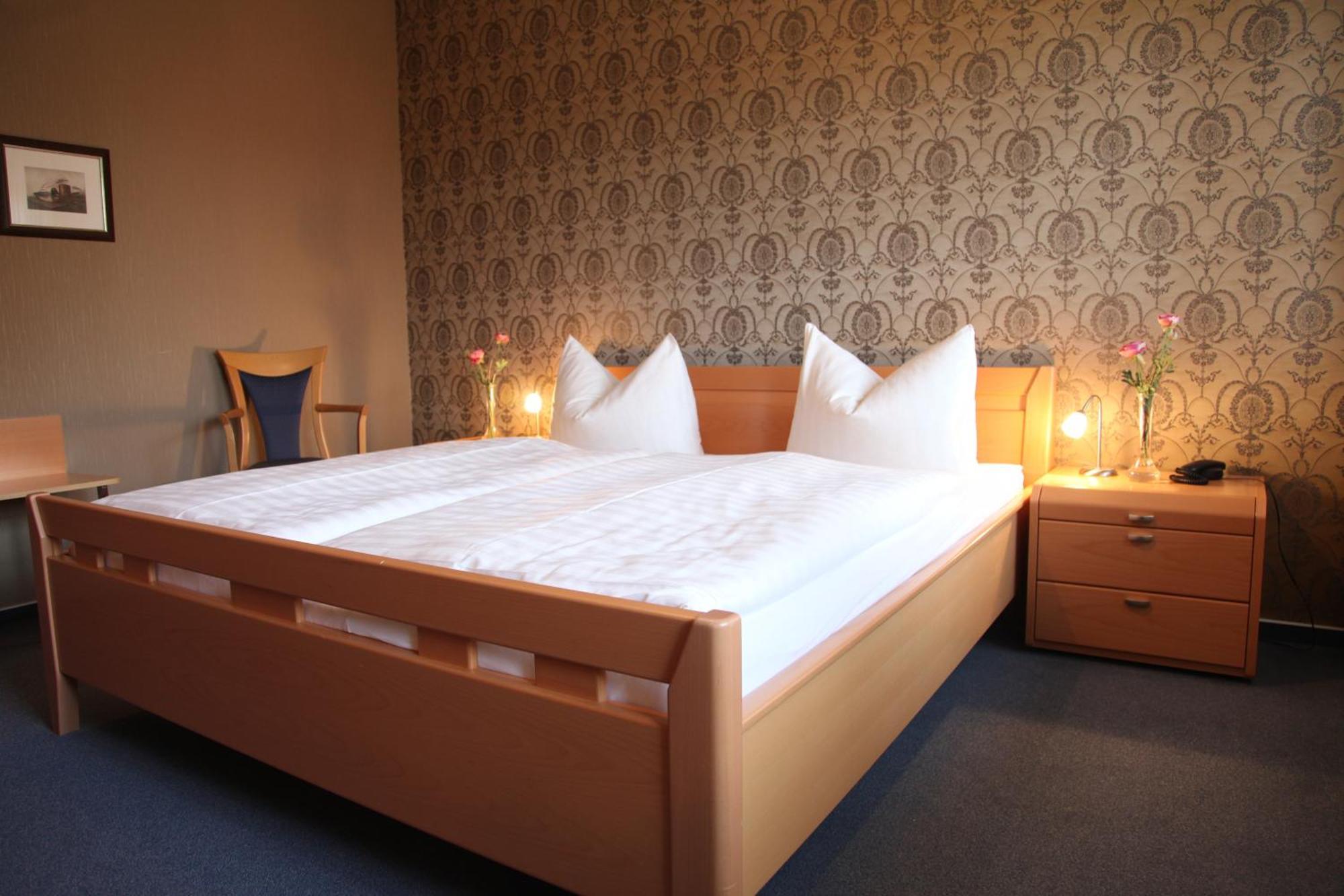 Hotel Gerwing-Wulf Alstatte Room photo